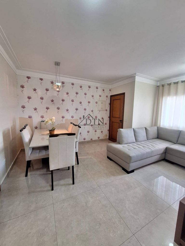 Apartamento - Venda, Canhema, Diadema, SP