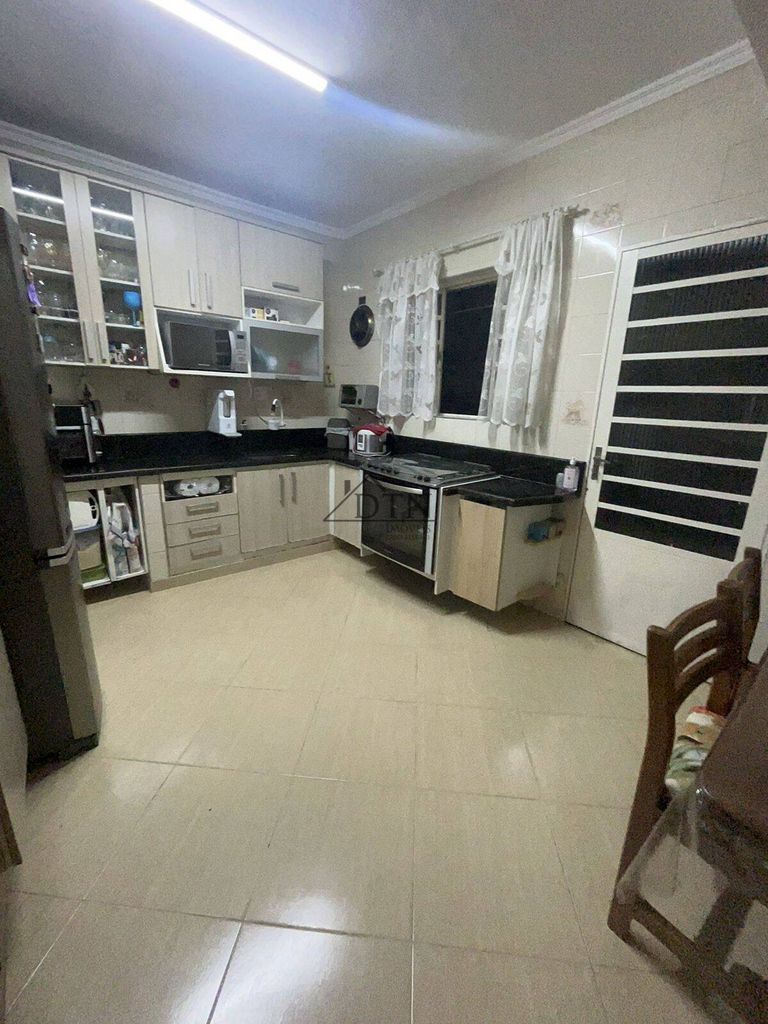 Casa - Venda, Vila Maria Baixa, São Paulo, SP