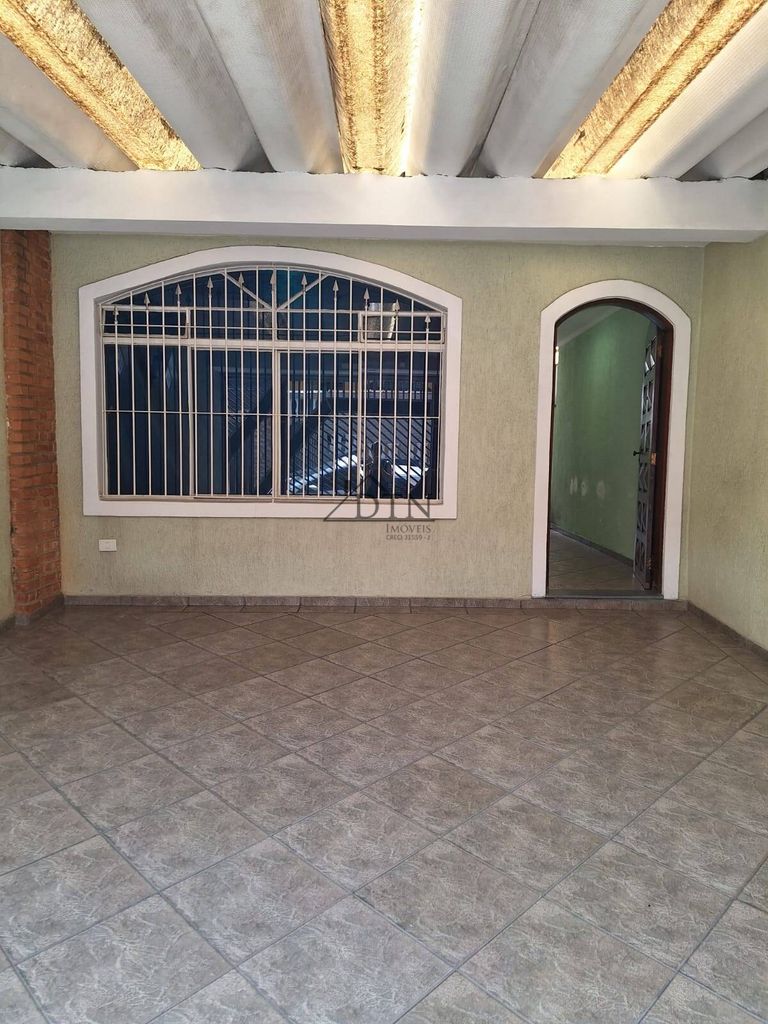 Casa - Venda, Pauliceia, São Bernardo do Campo, SP