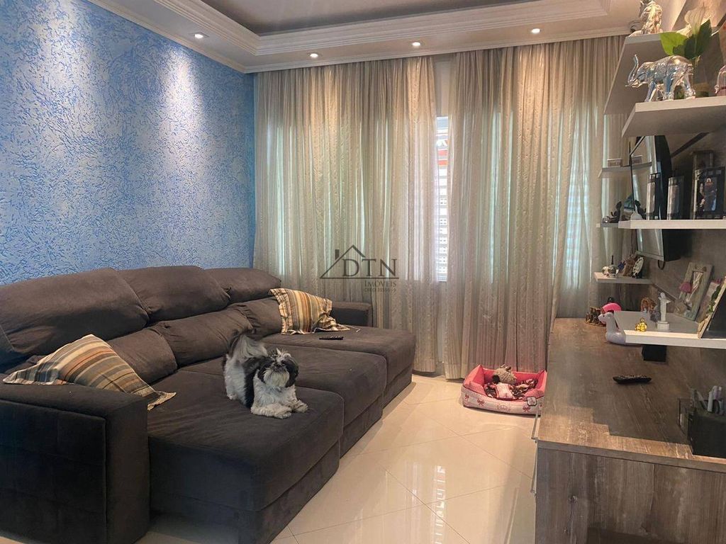 Casa - Venda, Vila Mazzei, São Paulo, SP