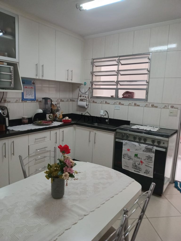 Casa em condomínio - Venda, Vila Medeiros, São Paulo, SP