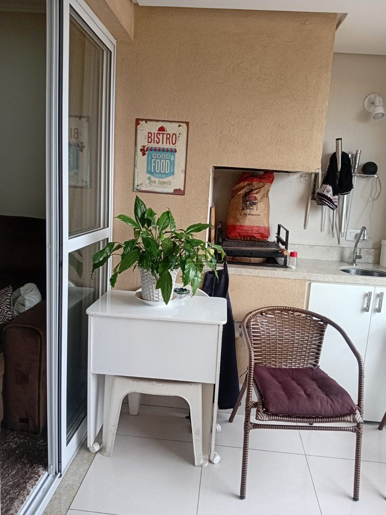 Apartamento - Venda, Vila Ede, São Paulo, SP