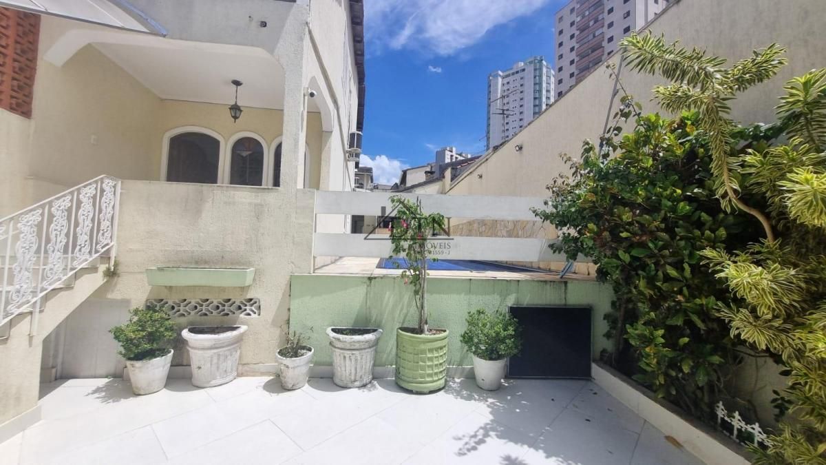 Casa - Venda, Alto da Moóca, São Paulo, SP