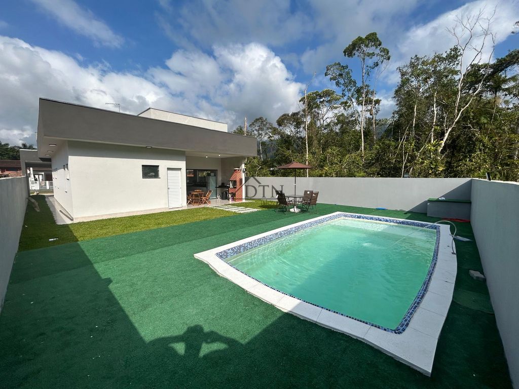 Casa em condomínio - Venda, Praia da Mococa, Caraguatatuba, SP