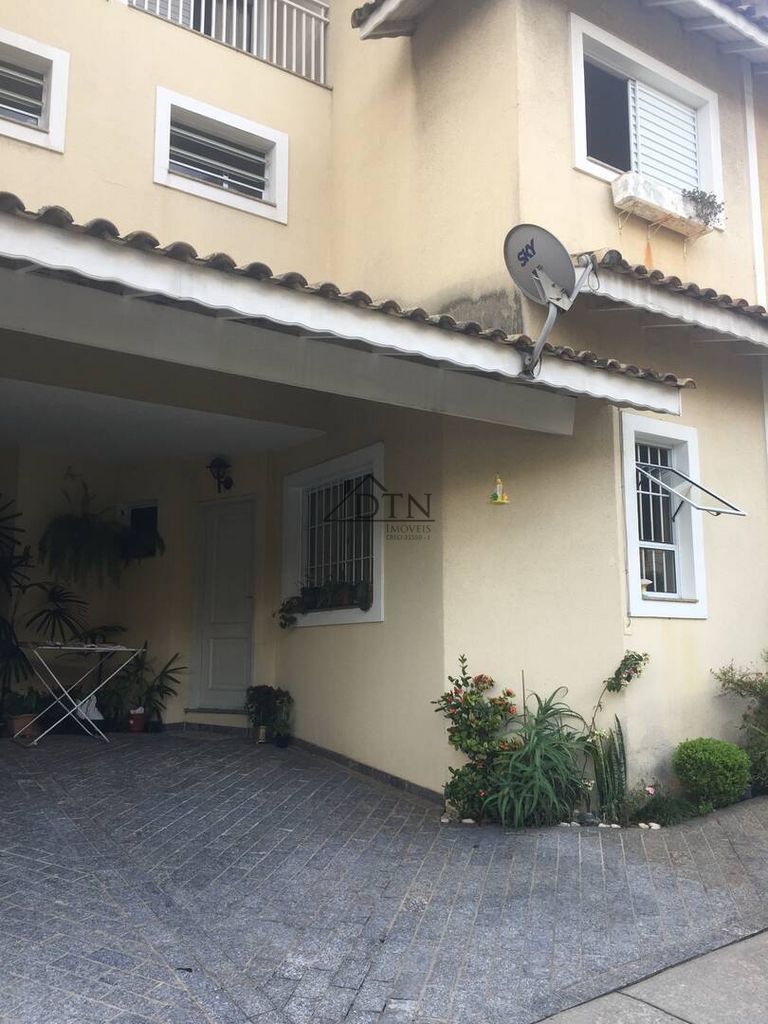 Casa - Venda, Vila Maria Alta, São Paulo, SP