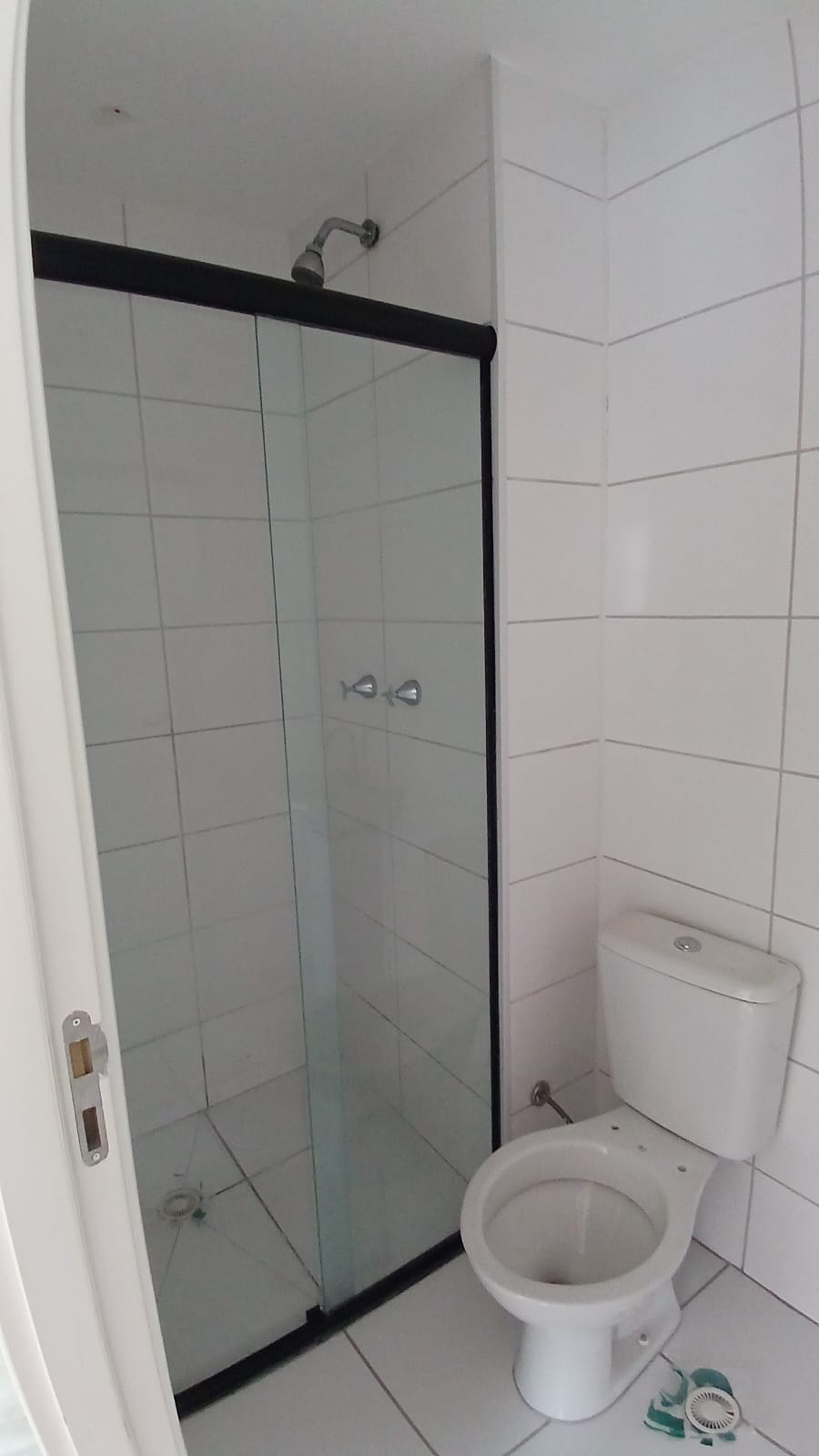 Apartamento à Venda, 2 Quartos, 1 Vaga, Jardim São Savério, São Paulo - R$ 239.000