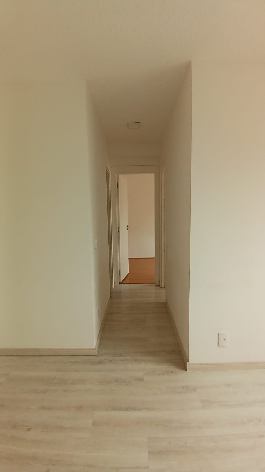 Apartamento à Venda, 2 Quartos, 1 Vaga, Jardim São Savério, São Paulo - R$ 239.000