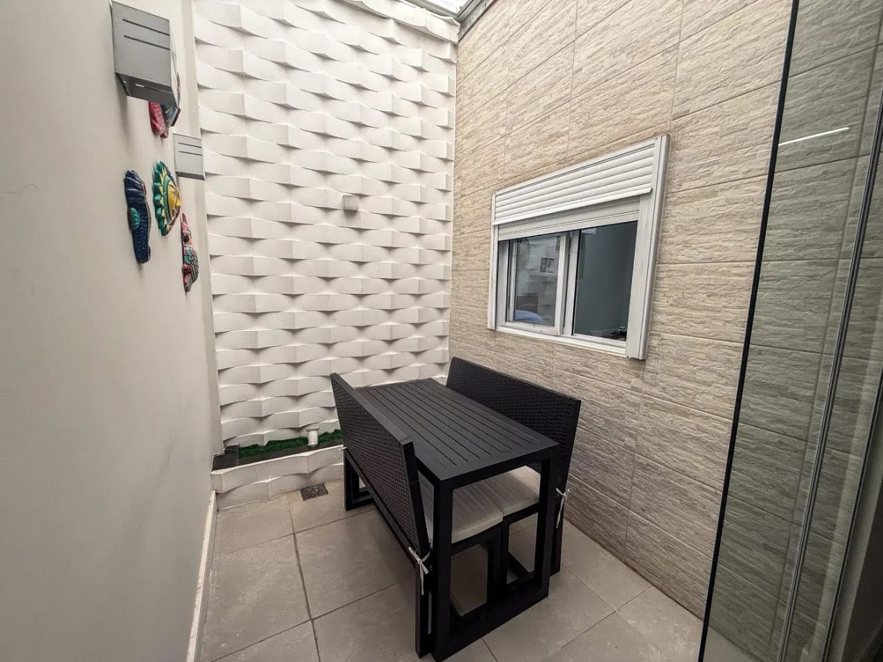 Amplo Apartamento duplex no Jardim Satélite em São José dos Campos