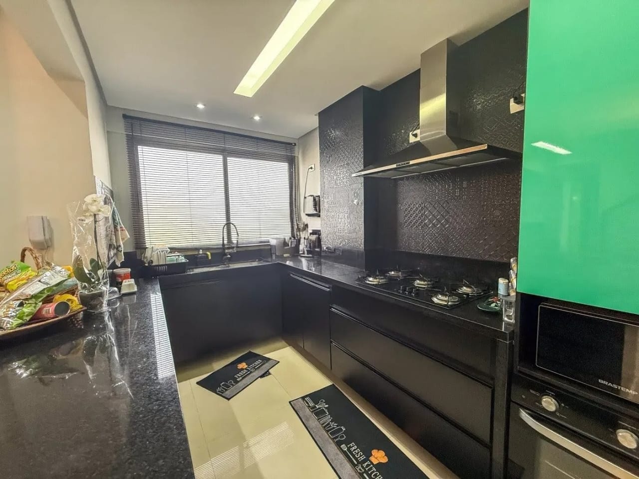 Amplo Apartamento duplex no Jardim Satélite em São José dos Campos