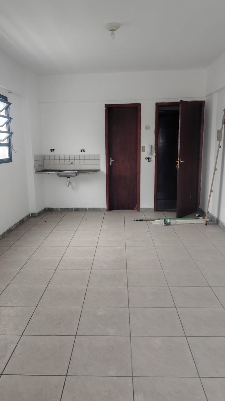 Apartamento - Venda