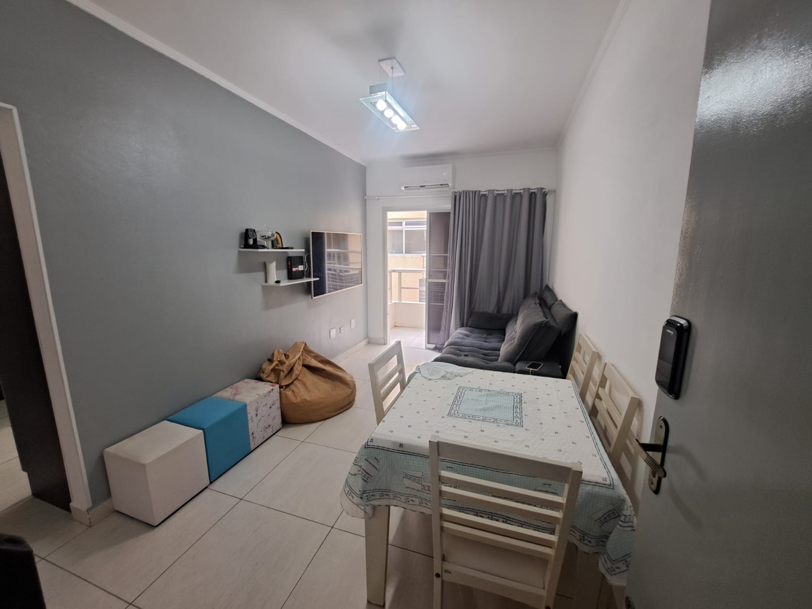 Apartamento - Venda