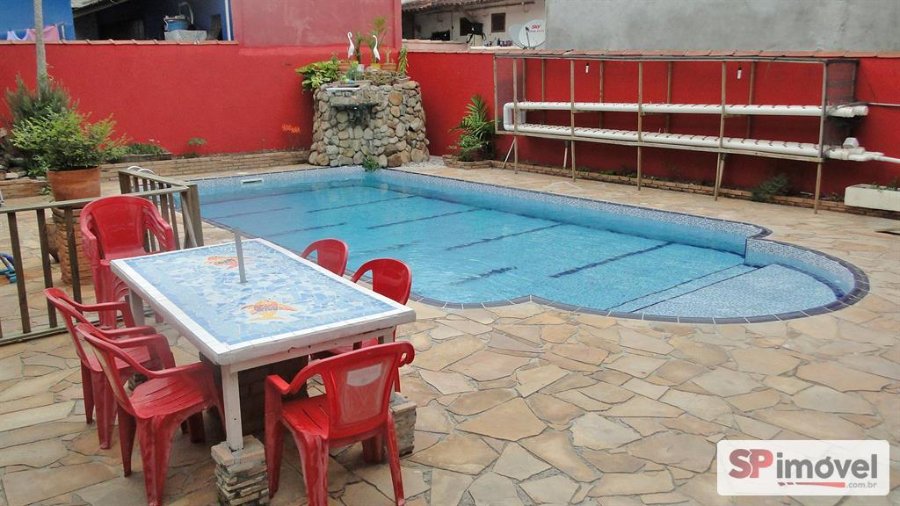 Linda Pousada no Litoral Norte de SP em Ilhabela - 14 suítes