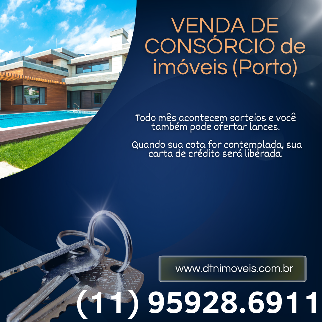 Consórcio PORTO SEGURO