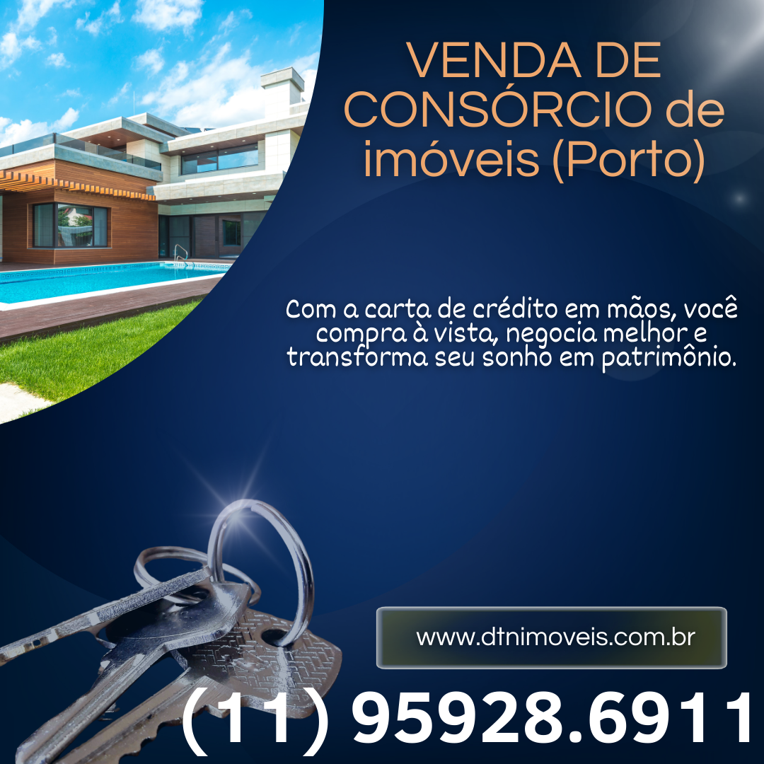 Consórcio PORTO SEGURO