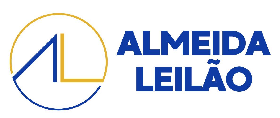 ALMEIDA LEILÃO