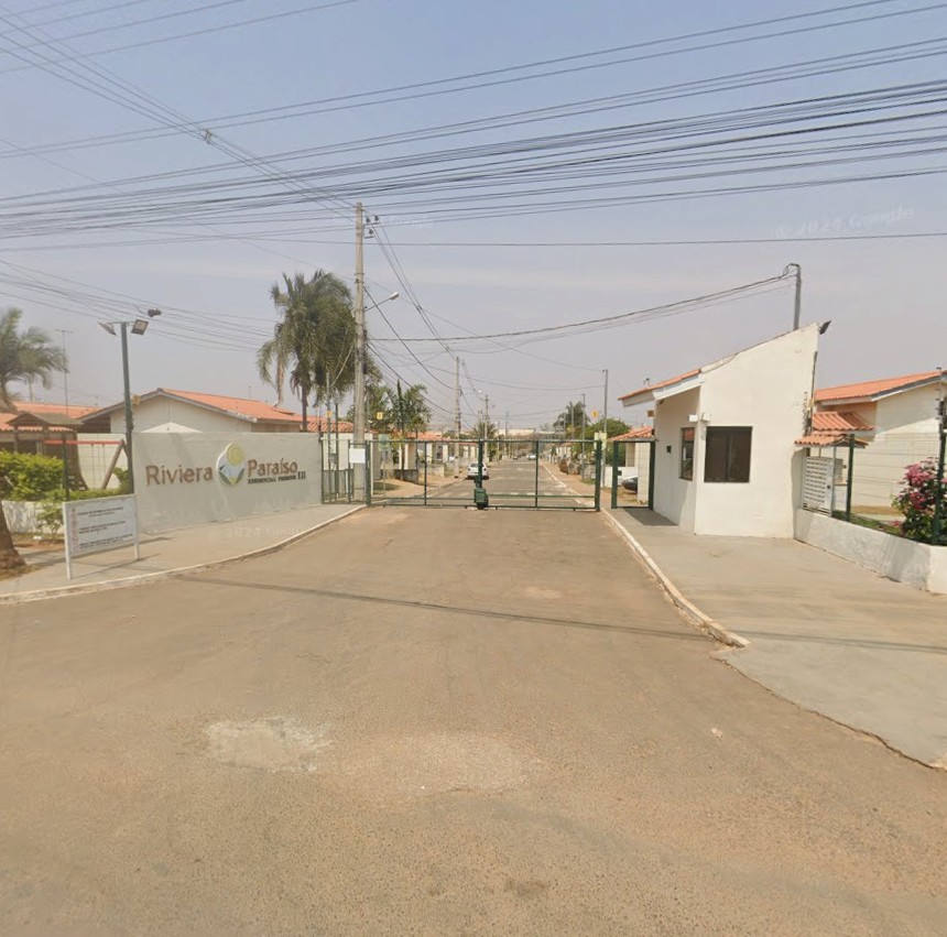 Casa - Venda