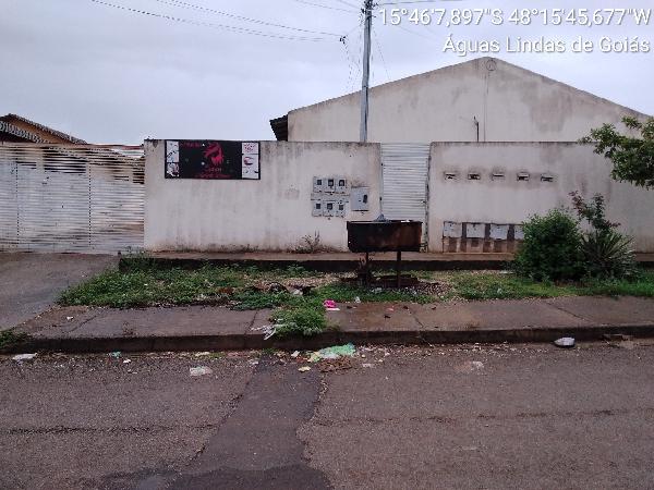 Casa - Venda