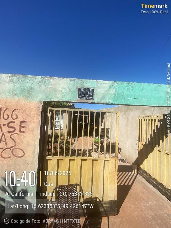 Casa - Venda