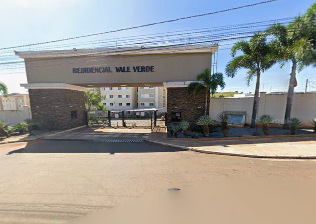Apartamento em Vila Fabril - Anápolis/GO