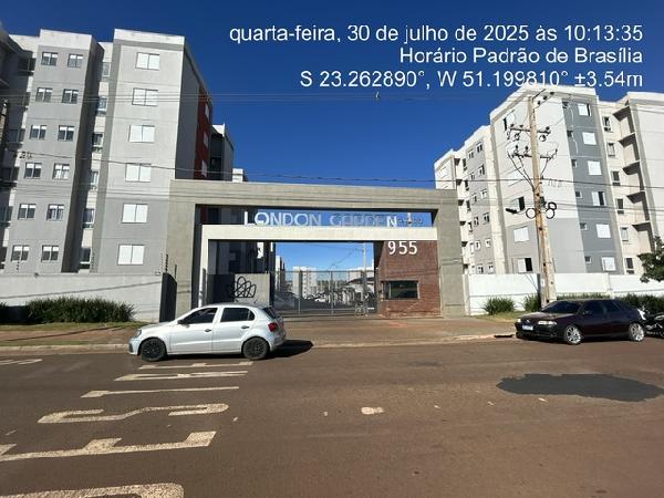 Oportunidade Única em LONDRINA - PR
