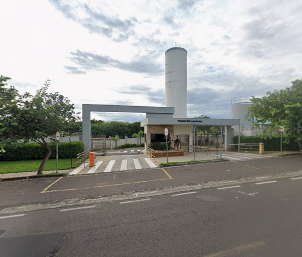 Apartamento no Residencial Santa Filomena, São Jose do Rio Preto - SP