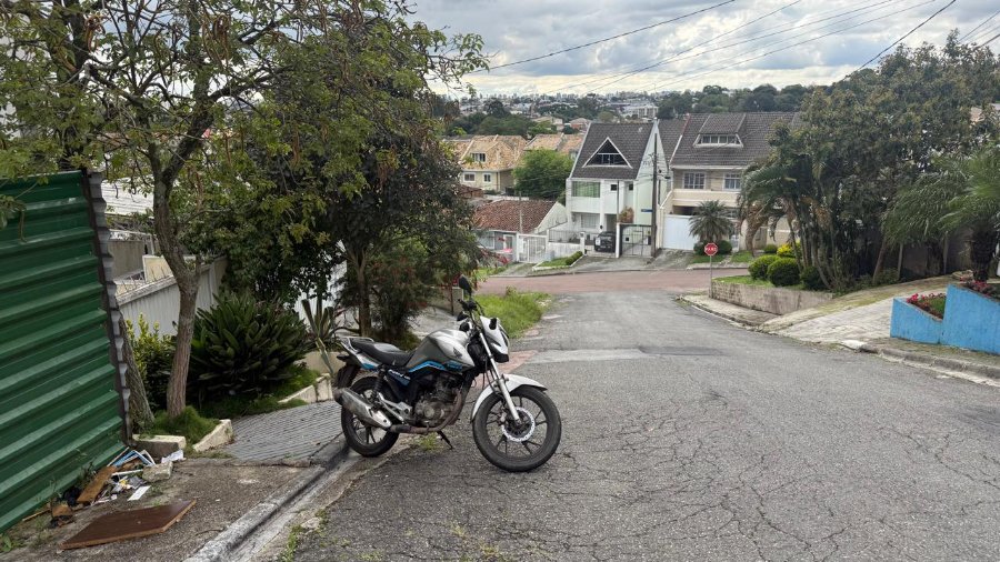 Terreno no Guabirotuba em Curitiba PR.