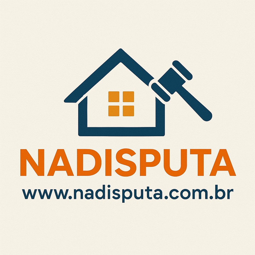 NA DISPUTA - Imóveis da Caixa