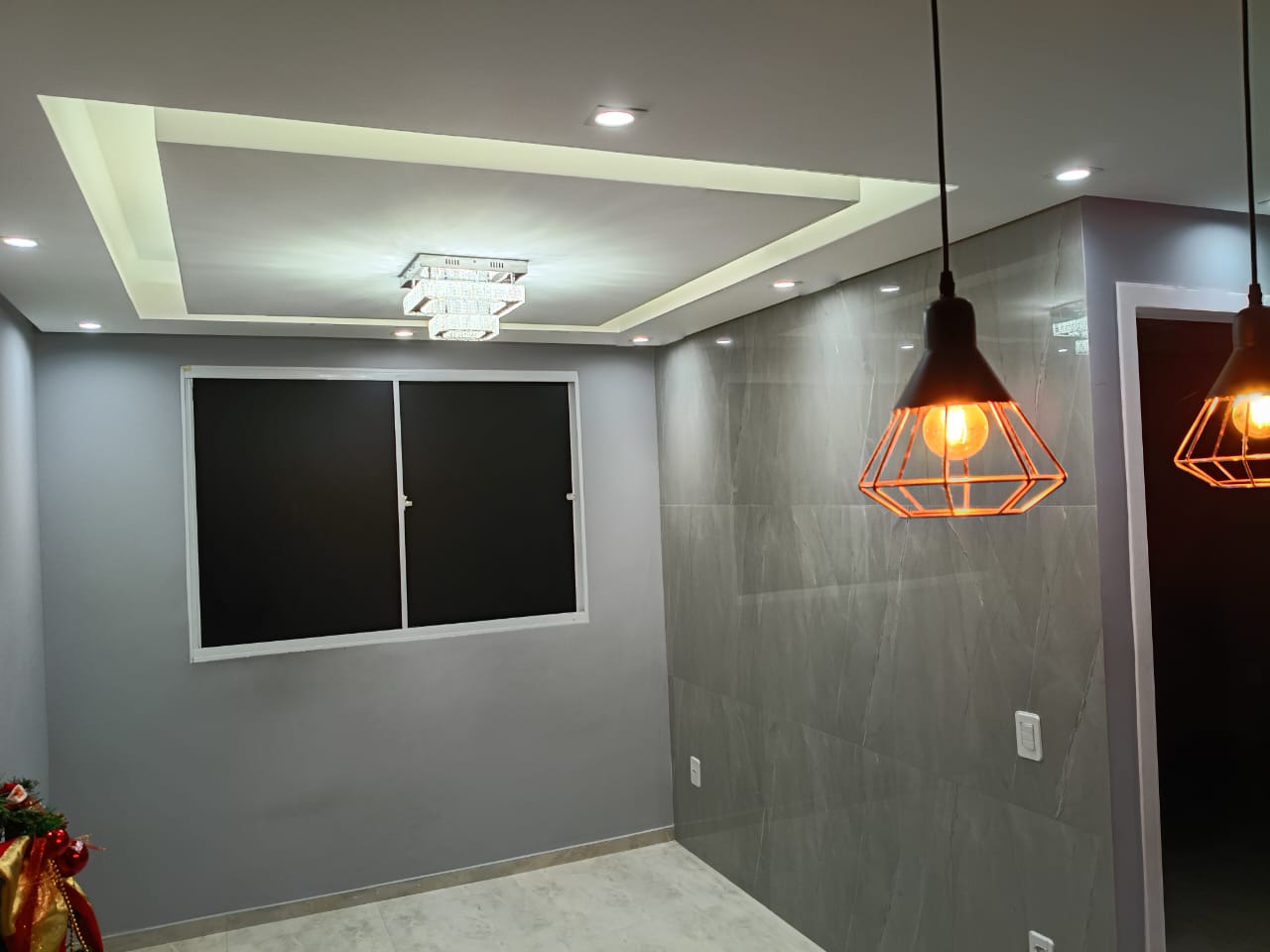 Apartamento - Venda