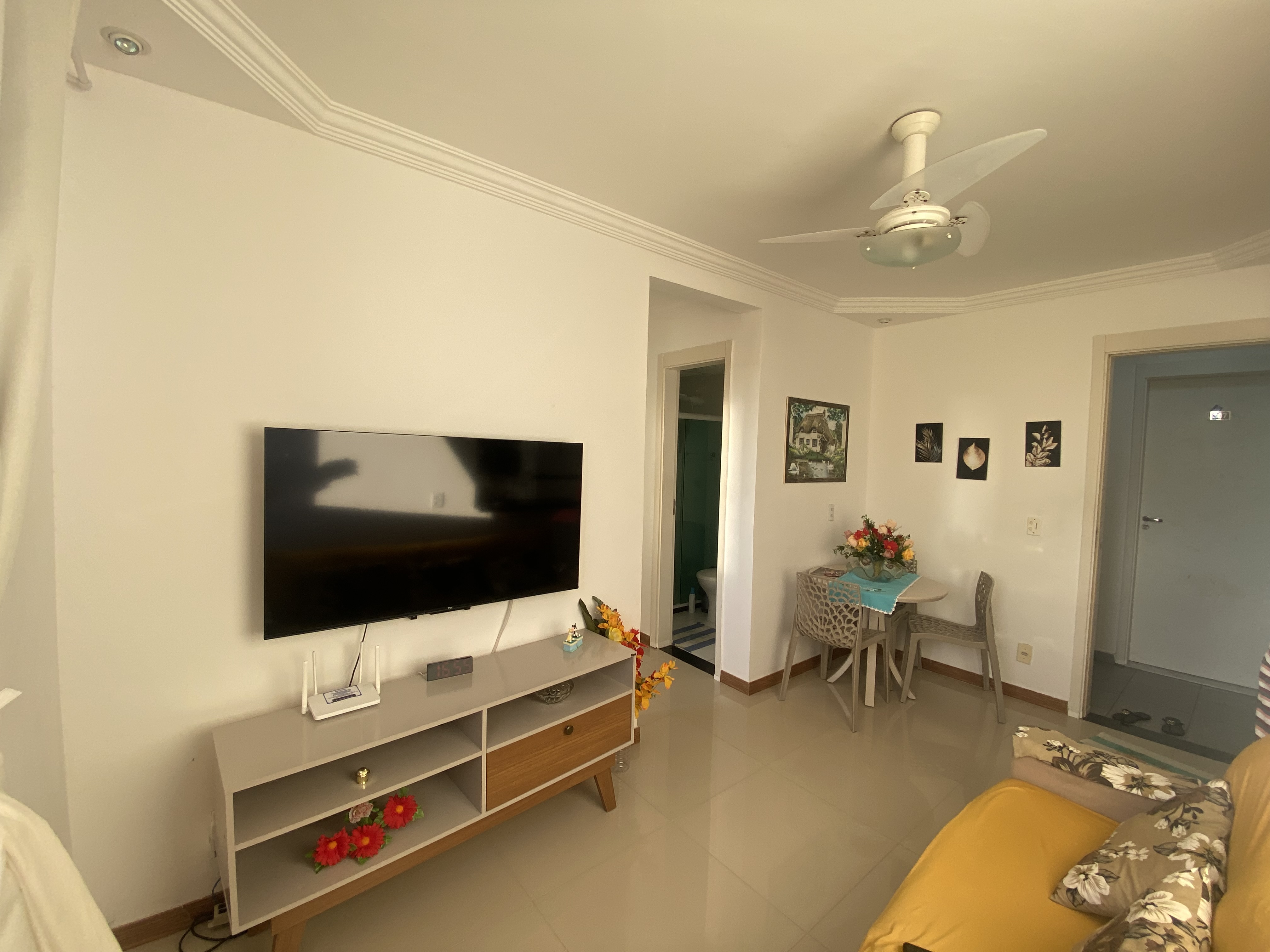 Apartamento - Venda
