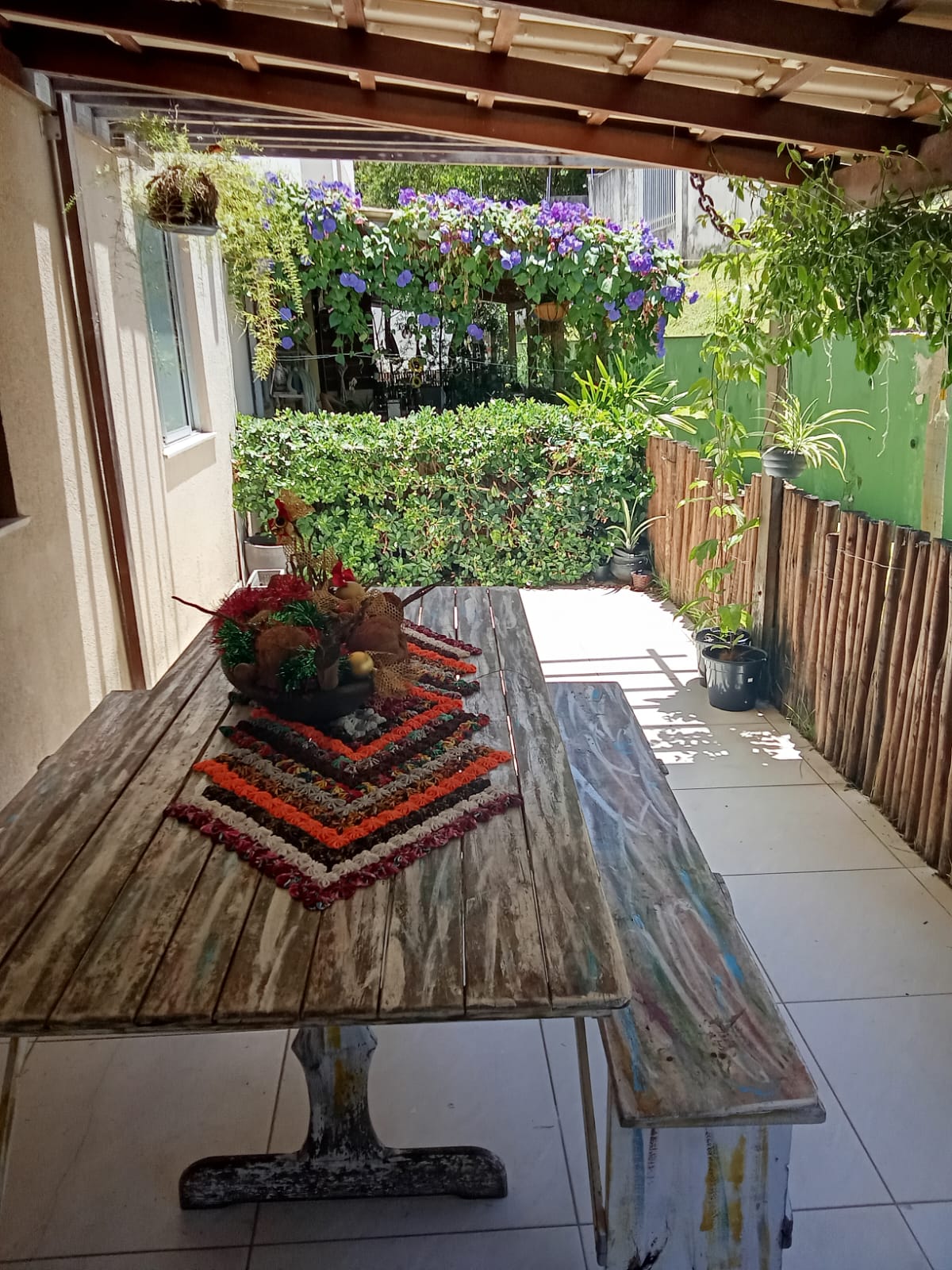 Apartamento - Venda