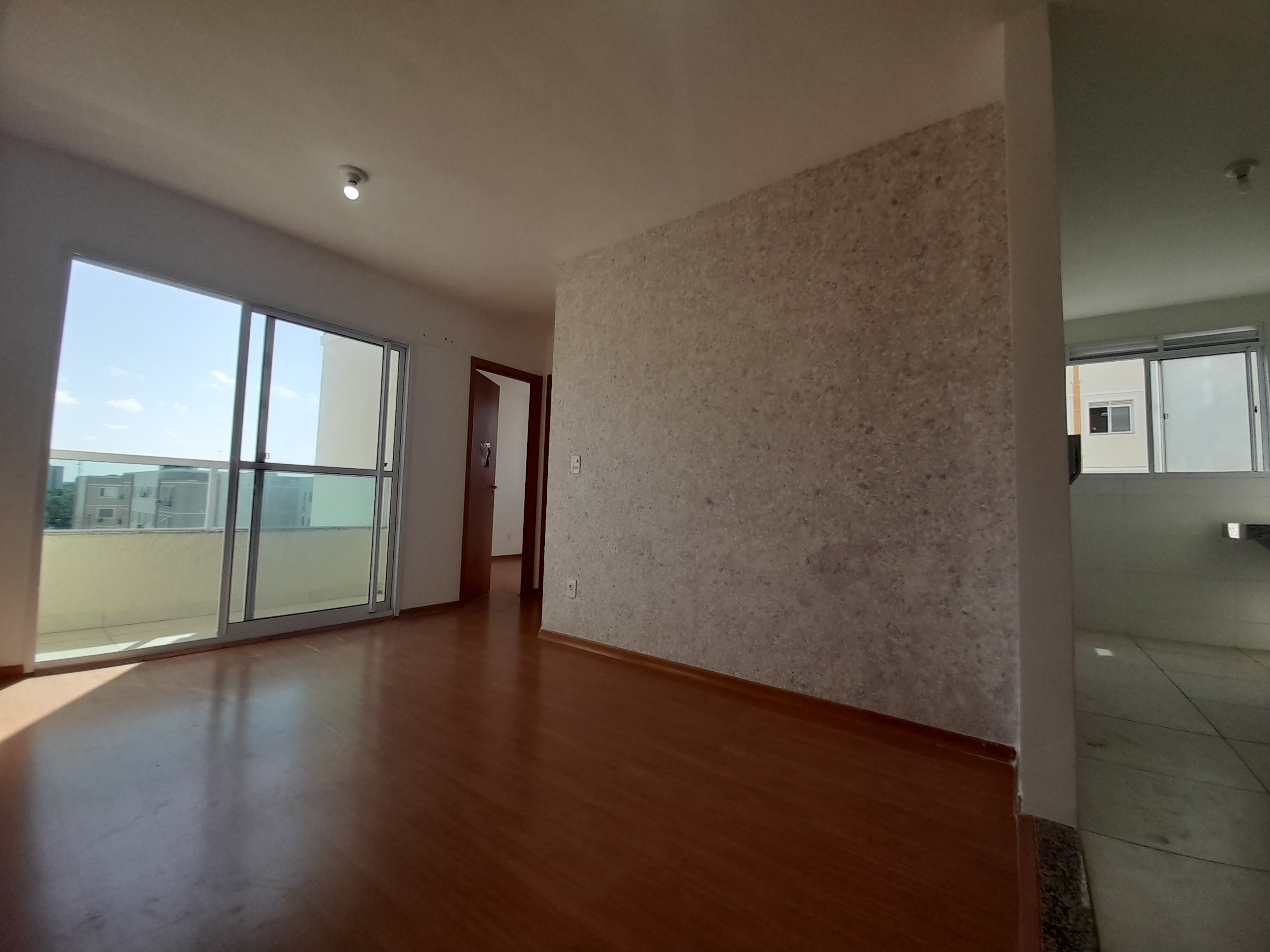 Apartamento - Venda