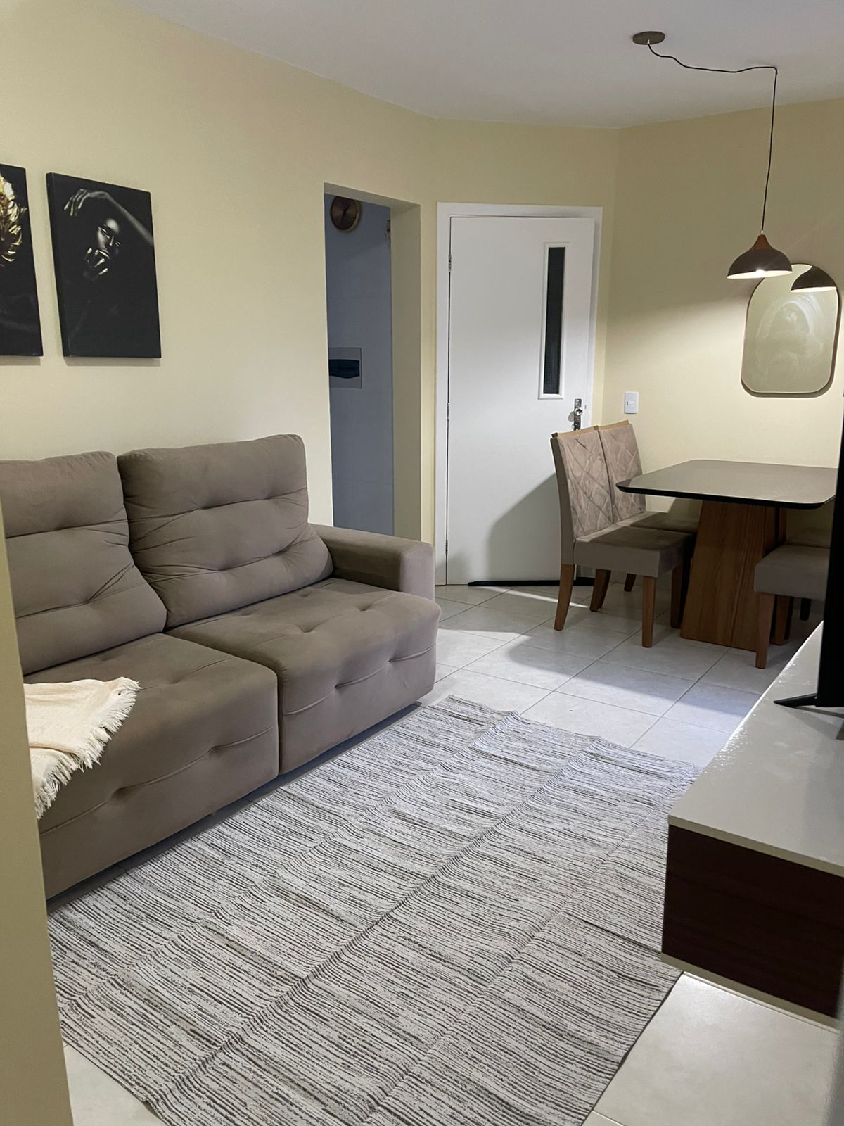 Apartamento