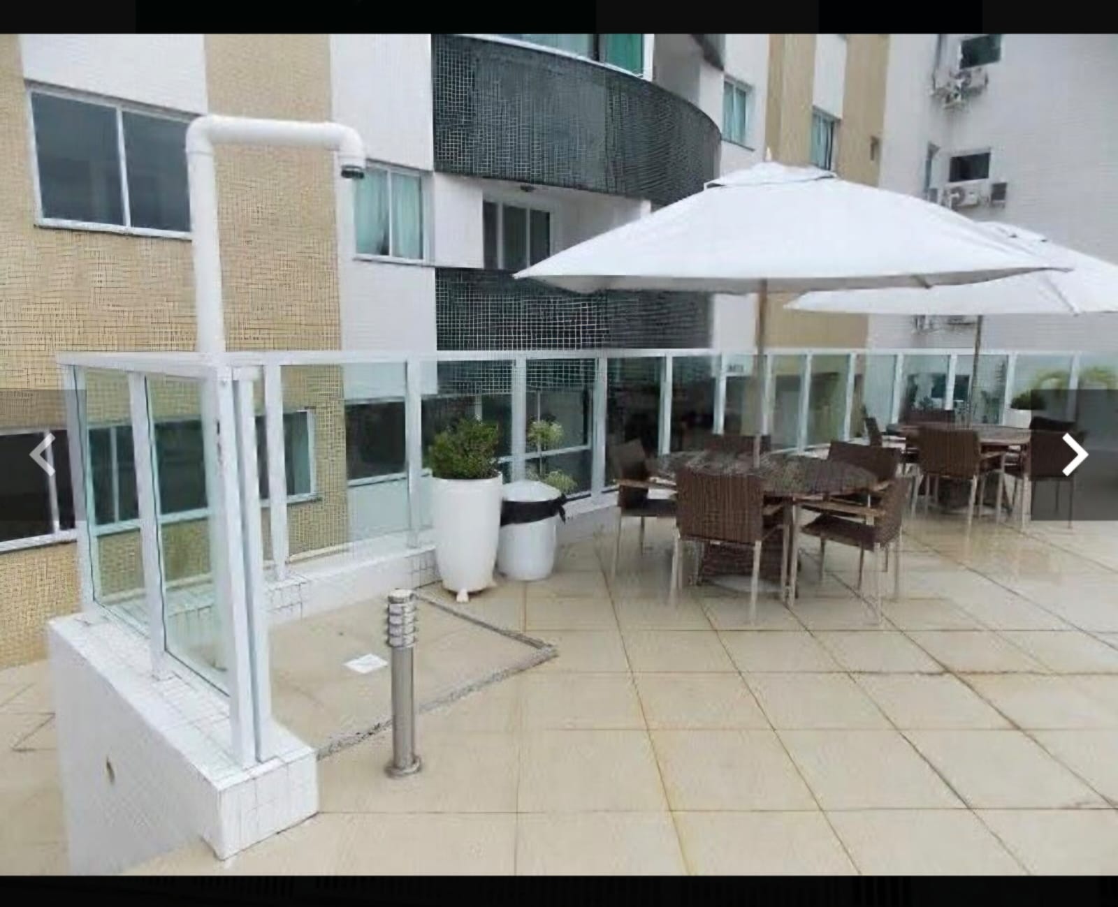 Apartamento para Alugar em Lauro de Freitas, 3 Quartos (2 Suítes), Jardim Aeroporto - R$ 3.600