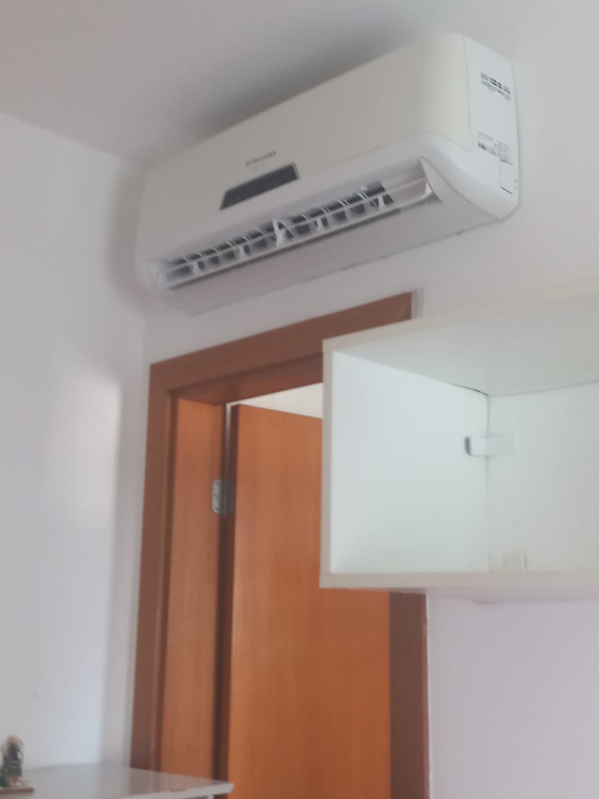 Apartamento para Alugar em Lauro de Freitas, 3 Quartos (2 Suítes), Jardim Aeroporto - R$ 3.600