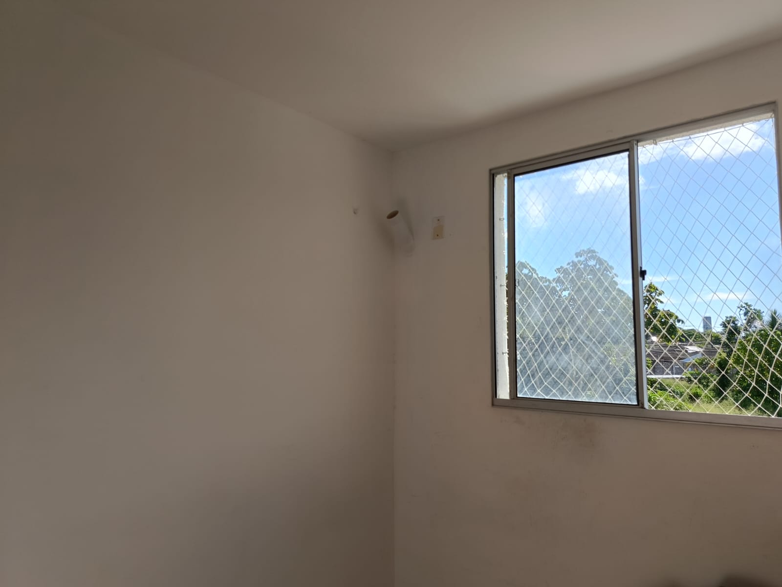 Apartamento 2 Quartos à Venda em Abrantes com Portaria 24h - R$135.000