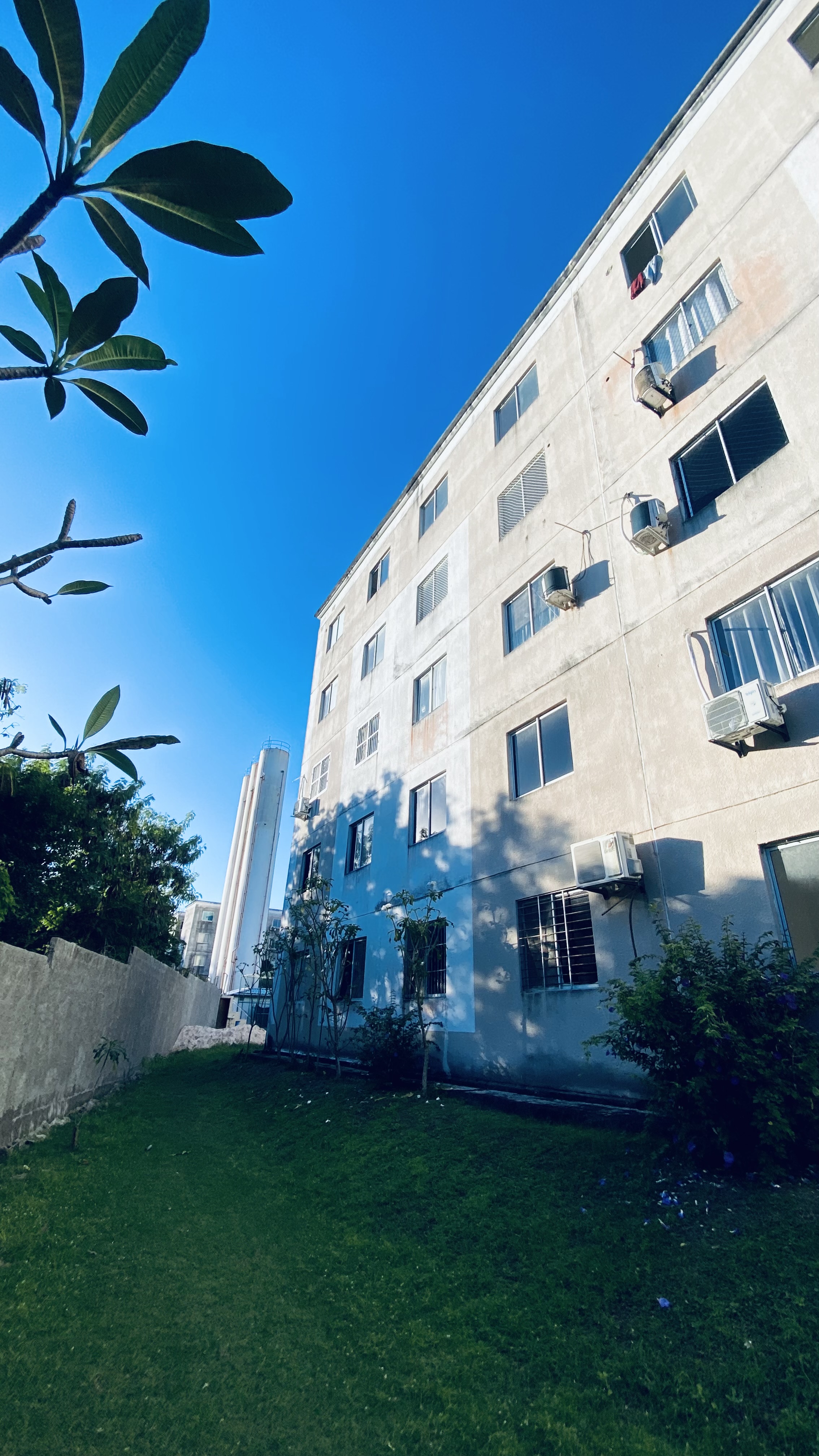 Apartamento - Venda