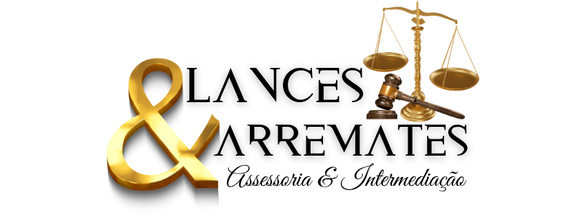 LANCES & ARREMATES - Assessoria e Intermediação