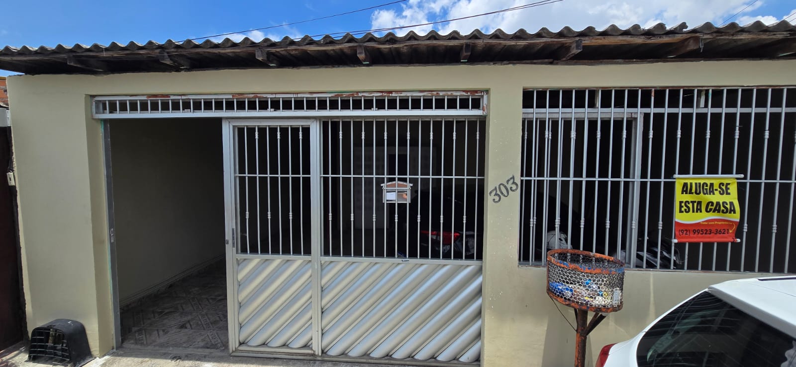 Casa - Venda