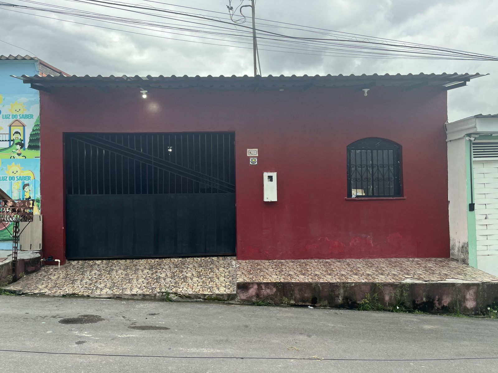 Casa - Venda