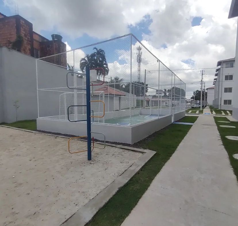 ? VENDA – Apartamento Novo no Condomínio Manauara 3