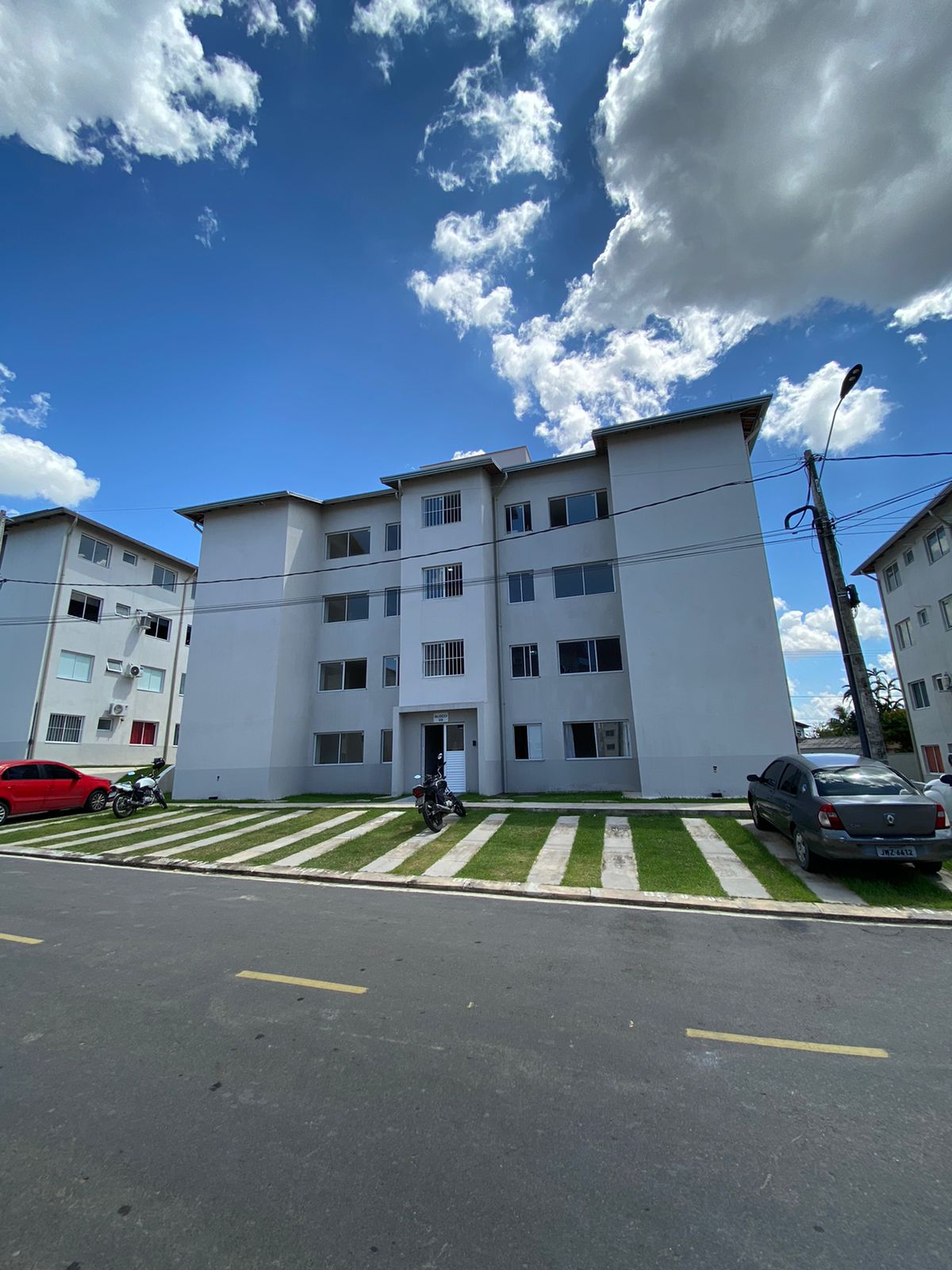 Apartamento - Venda