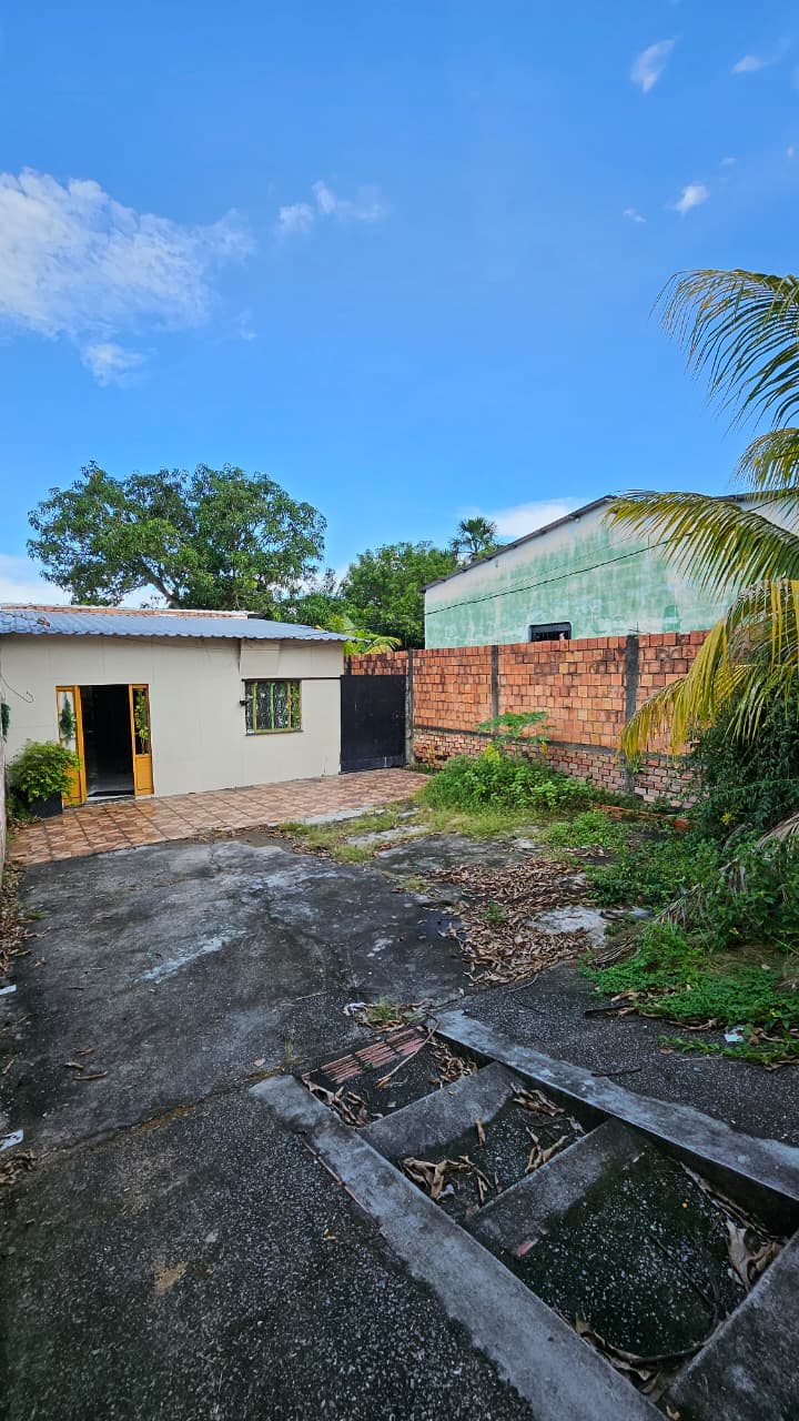 Casa - Venda