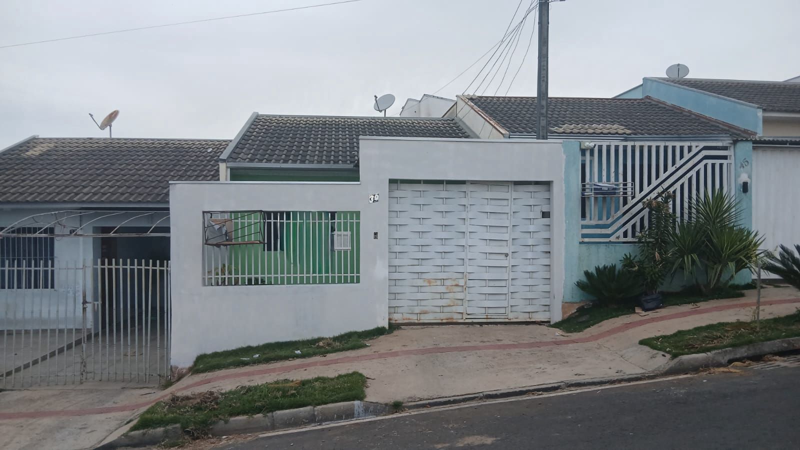 Casa - Venda