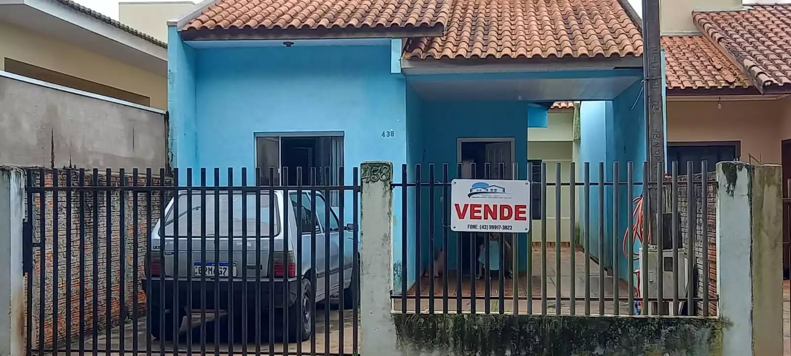 Casa - Venda