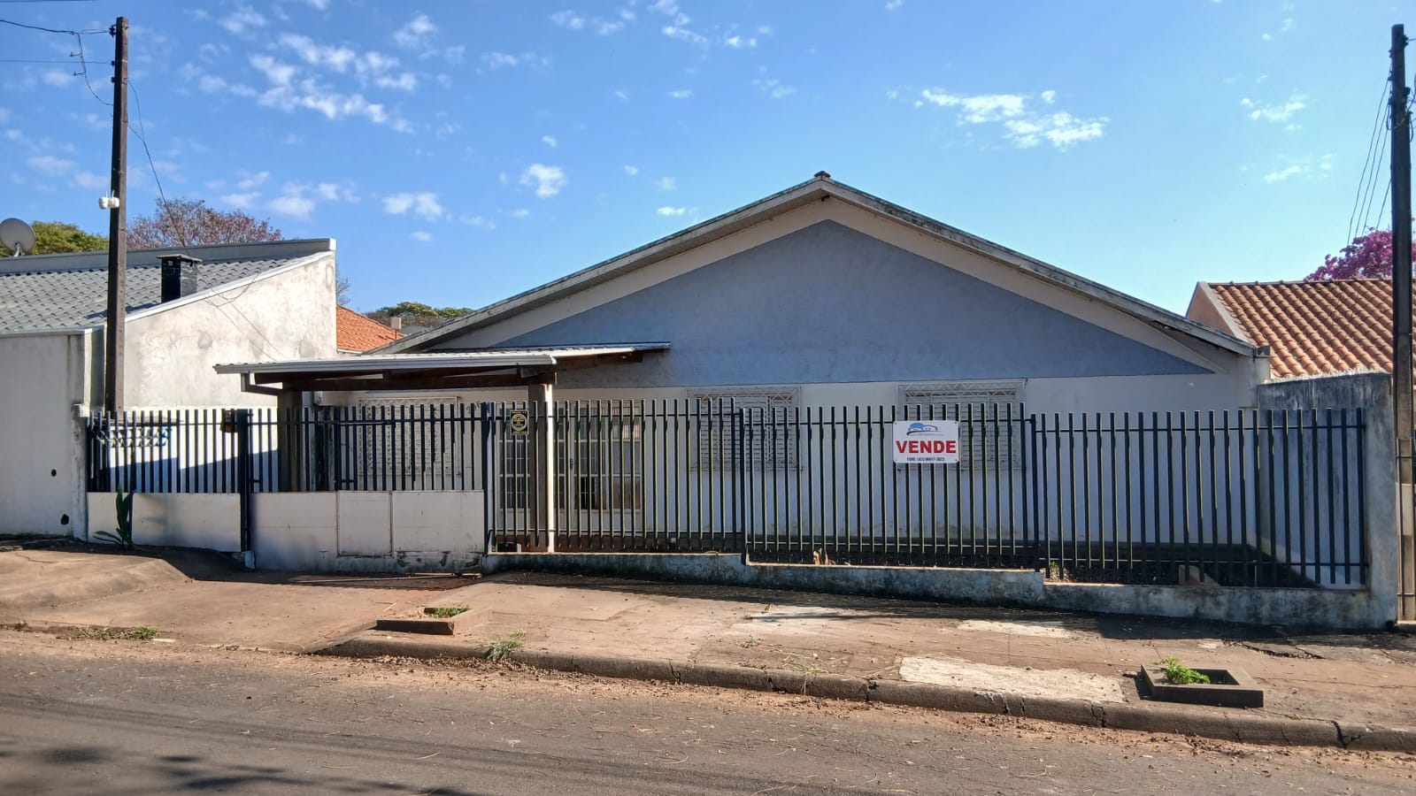 Casa - Venda