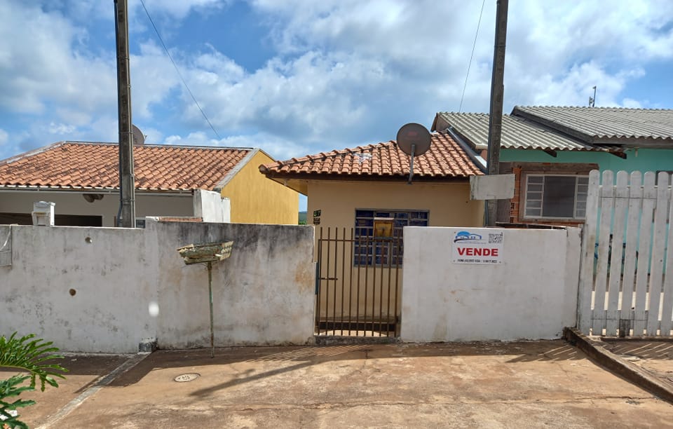 Casa - Venda