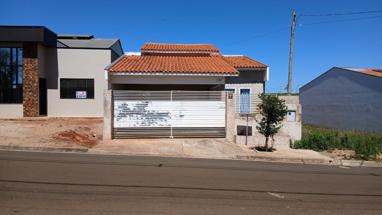Casa - Venda