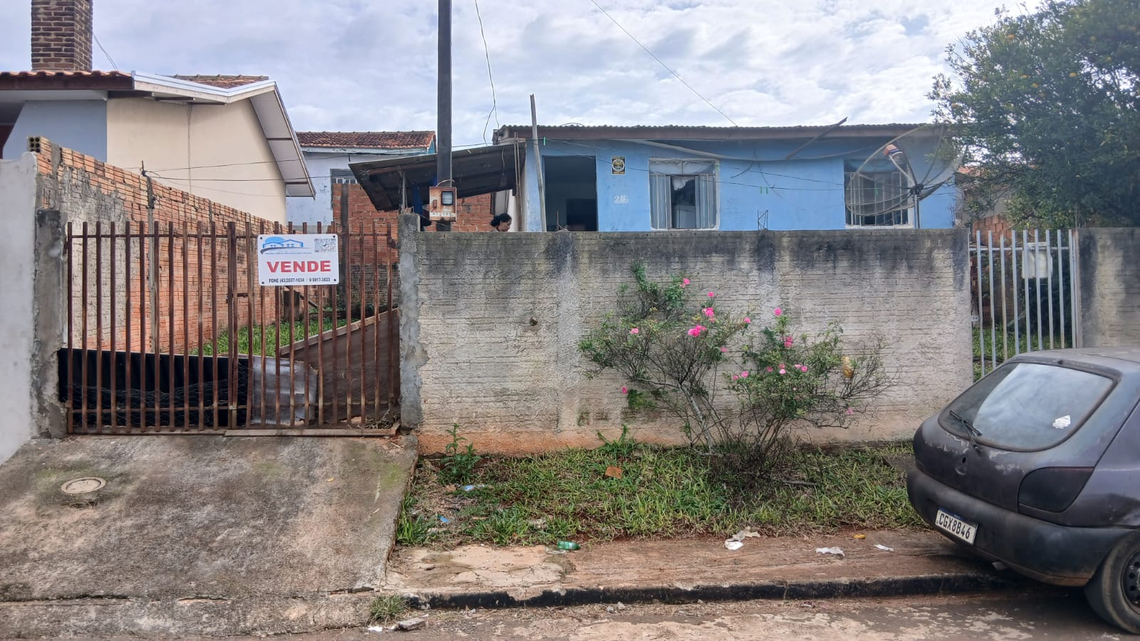 Casa - Venda