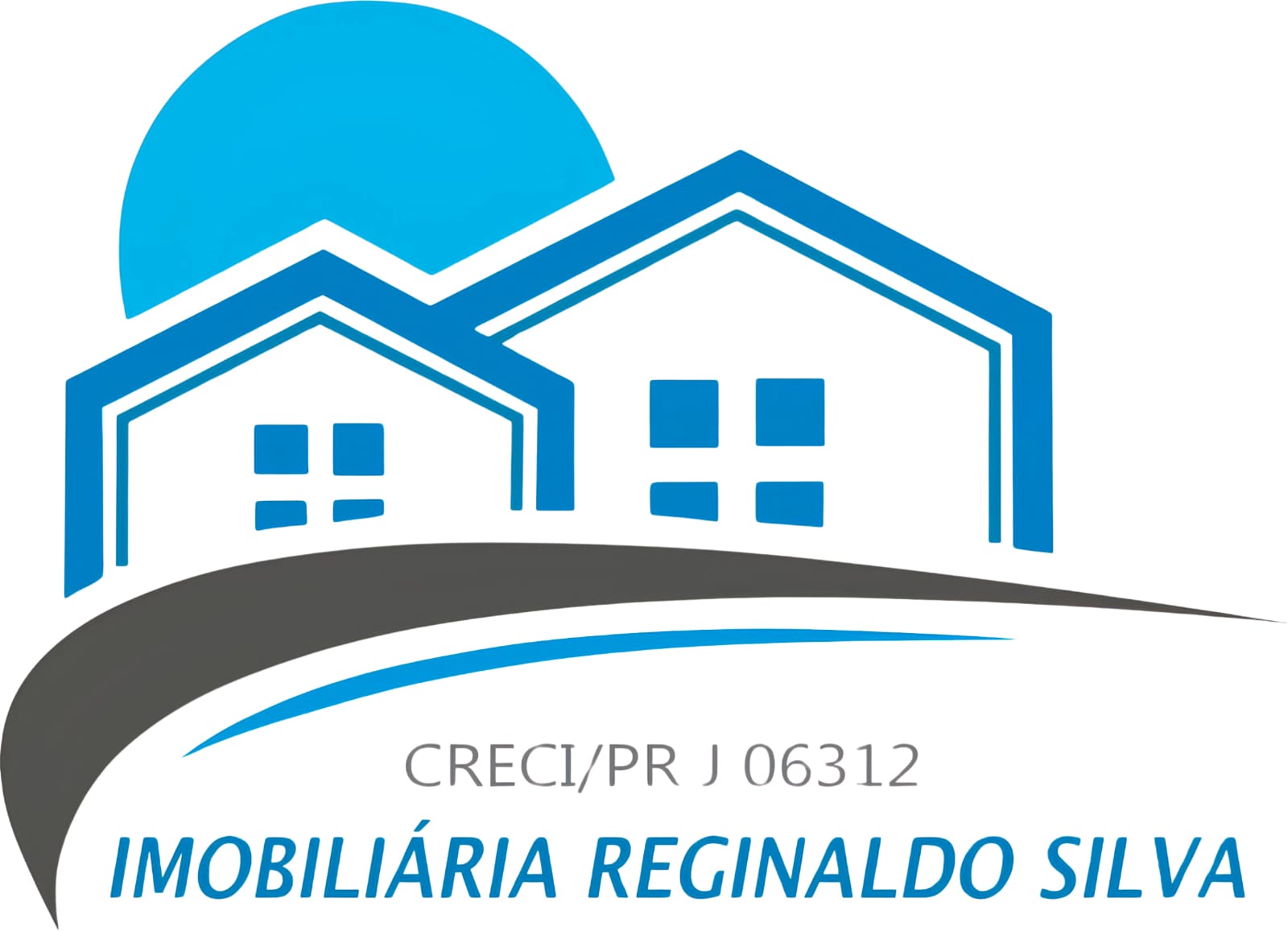 IMOBILIÁRIA REGINALDO SILVA