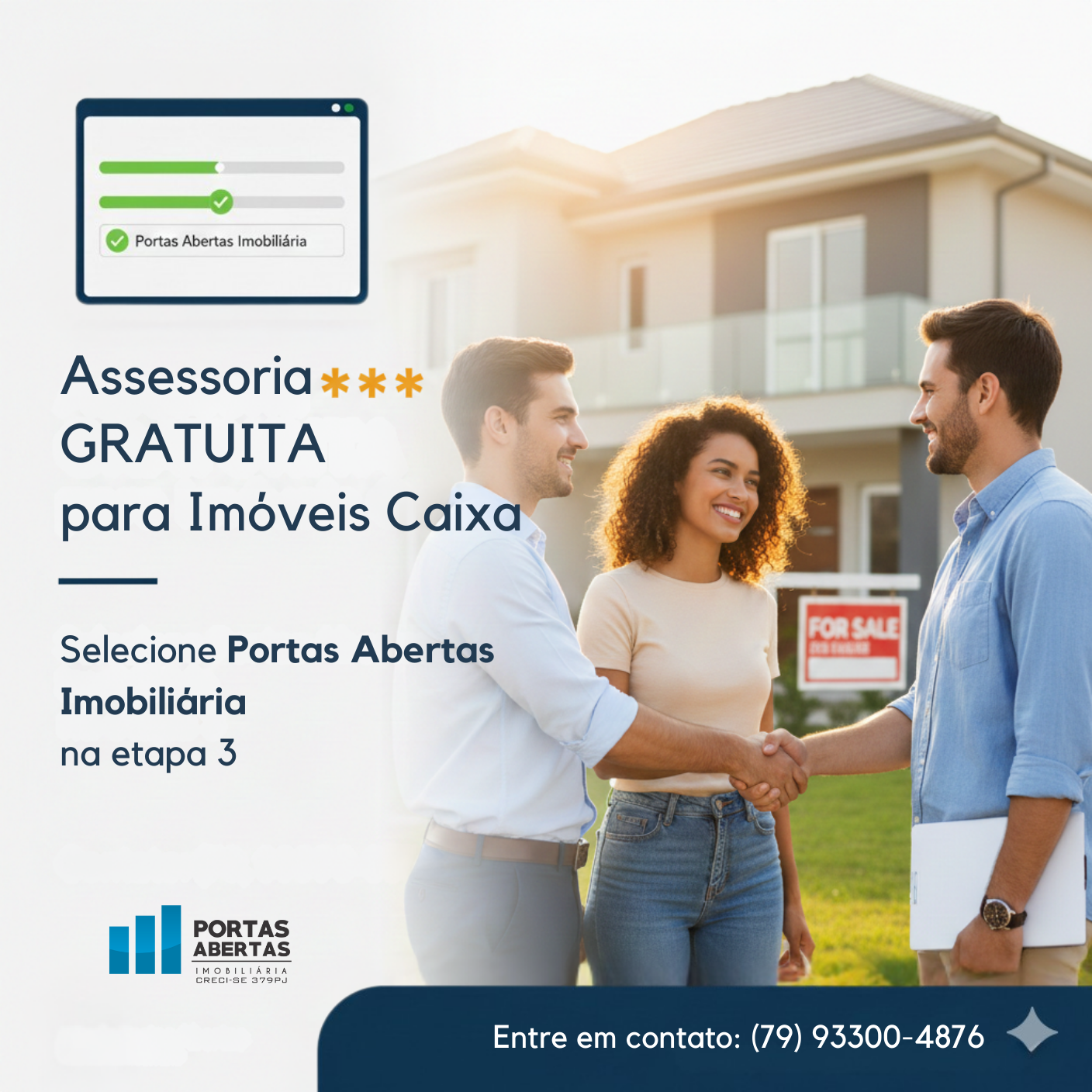 Venda Direta Online da Caixa: O Caminho Mais Rápido para Conquistar seu Imóvel